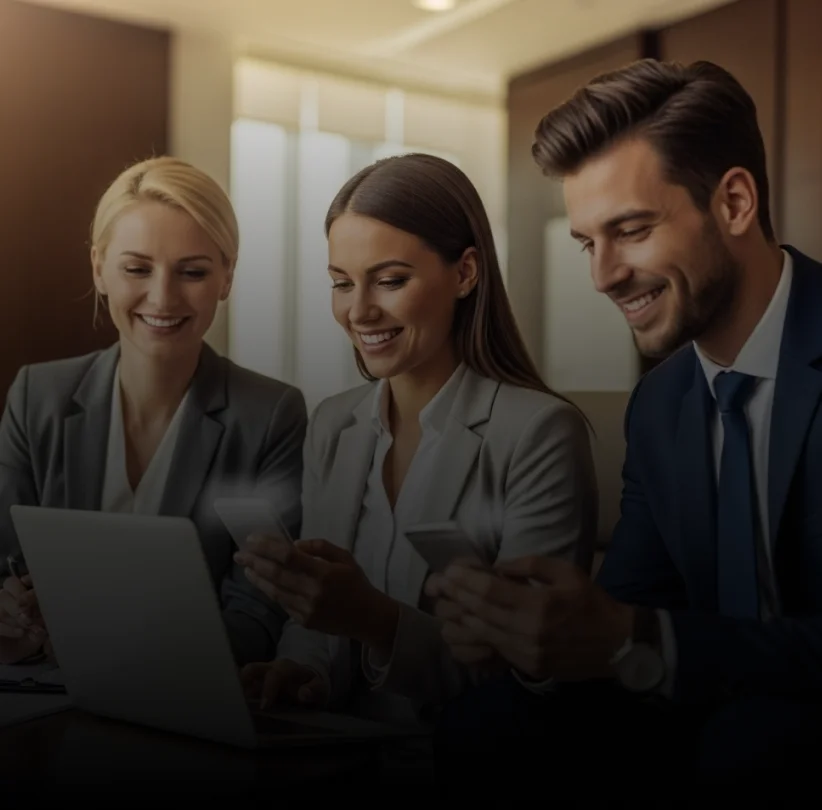 زيادة راحة الخدمات المصرفية