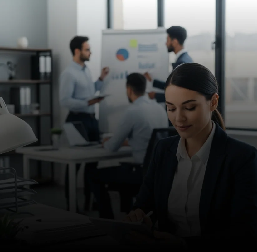 استمتع بوقت استجابة سريع