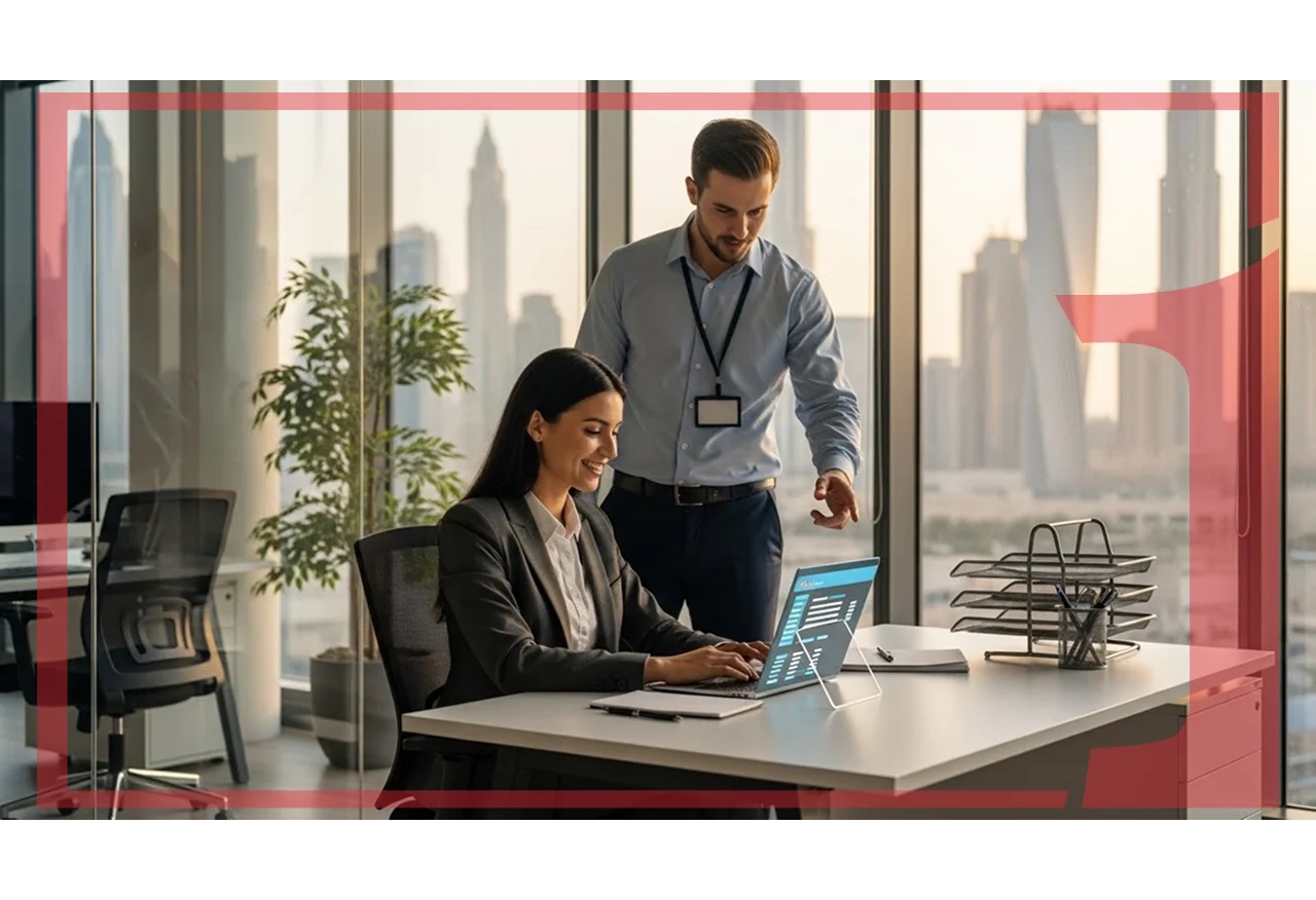 تبسيط إدارة الرواتب مع One Nexuz