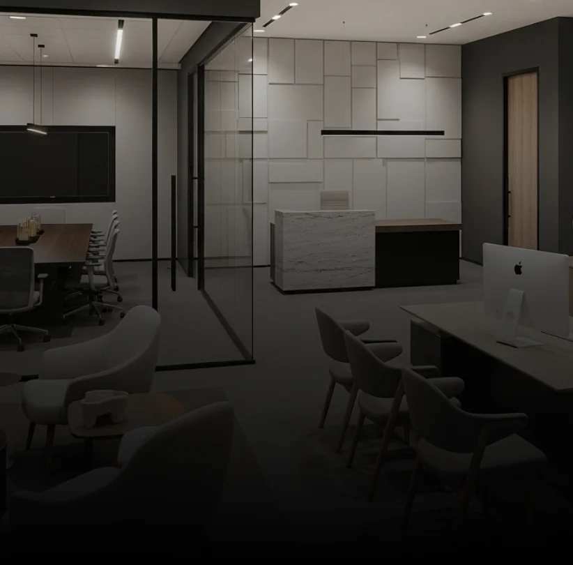 Discover Fully-Compliant Spaces