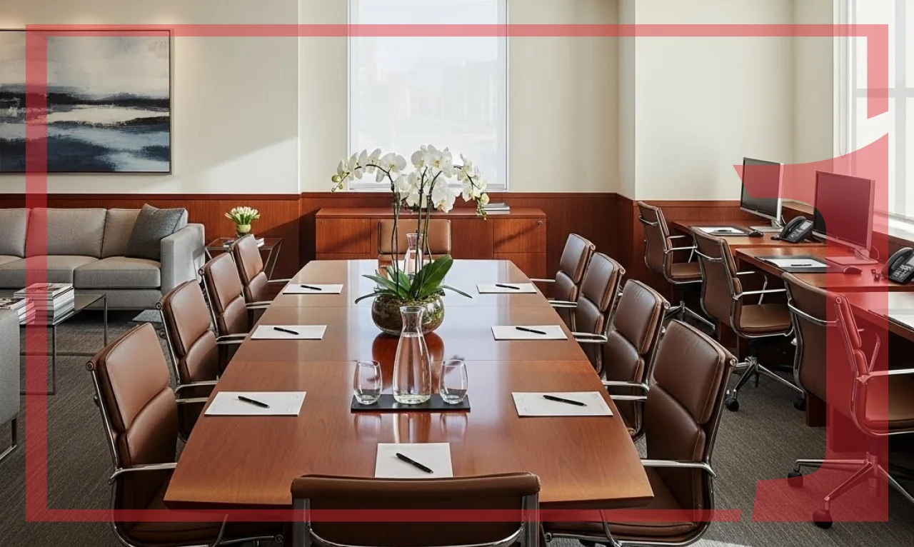 Turn Office Rent Into a Business Growth Asset with One Nexuz