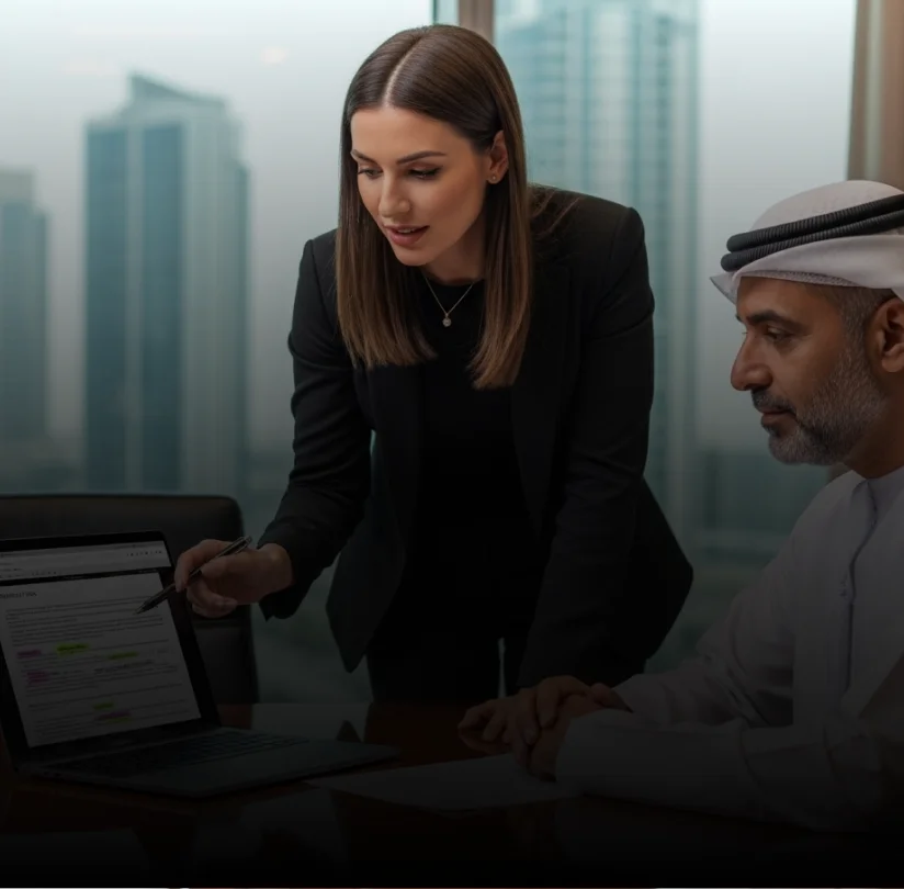 احصل على مسودات توكيل مخصصة