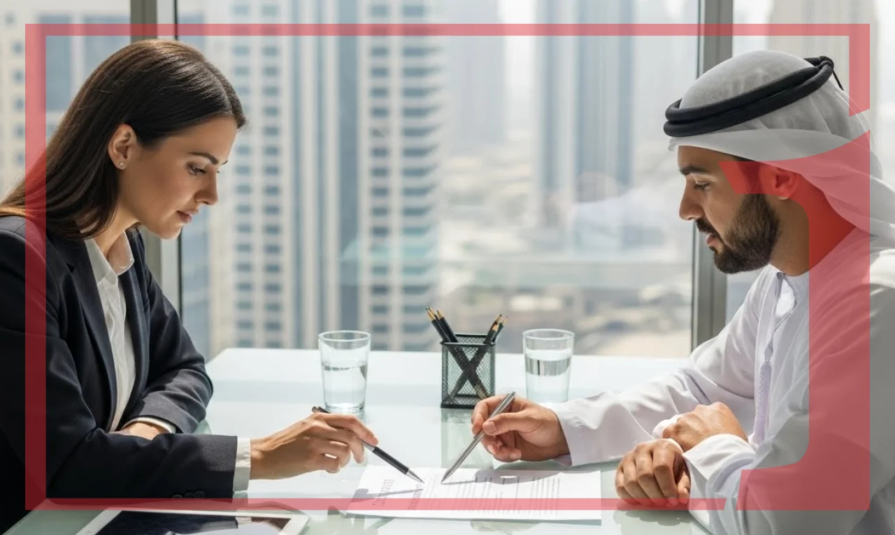 هل أنت مستعد لعدم تفويت أي فرصة عمل مرة أخرى؟