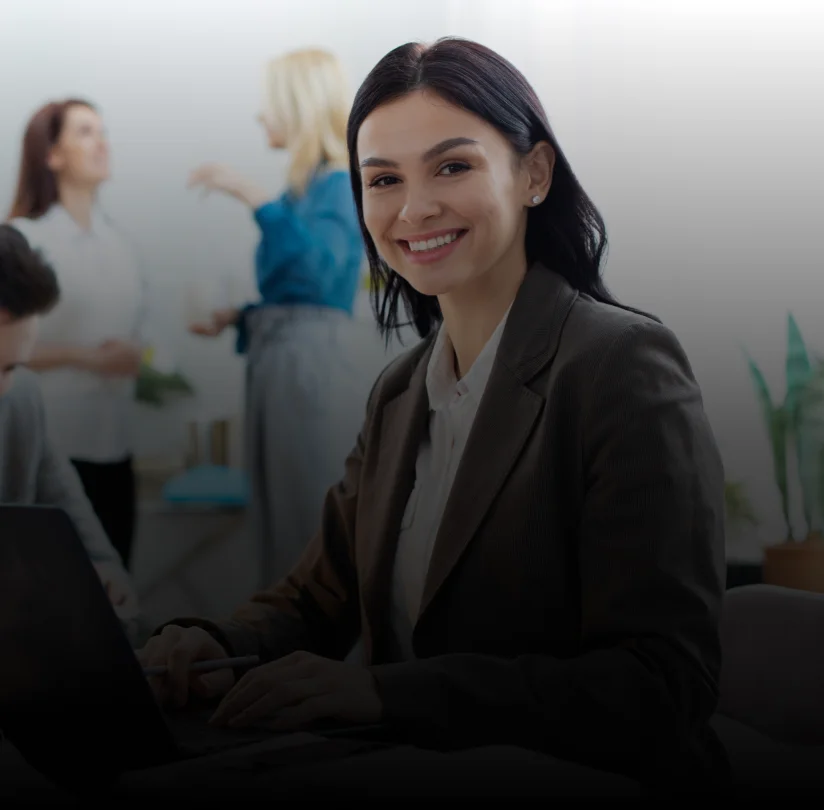 Built-In Support & Business Perks