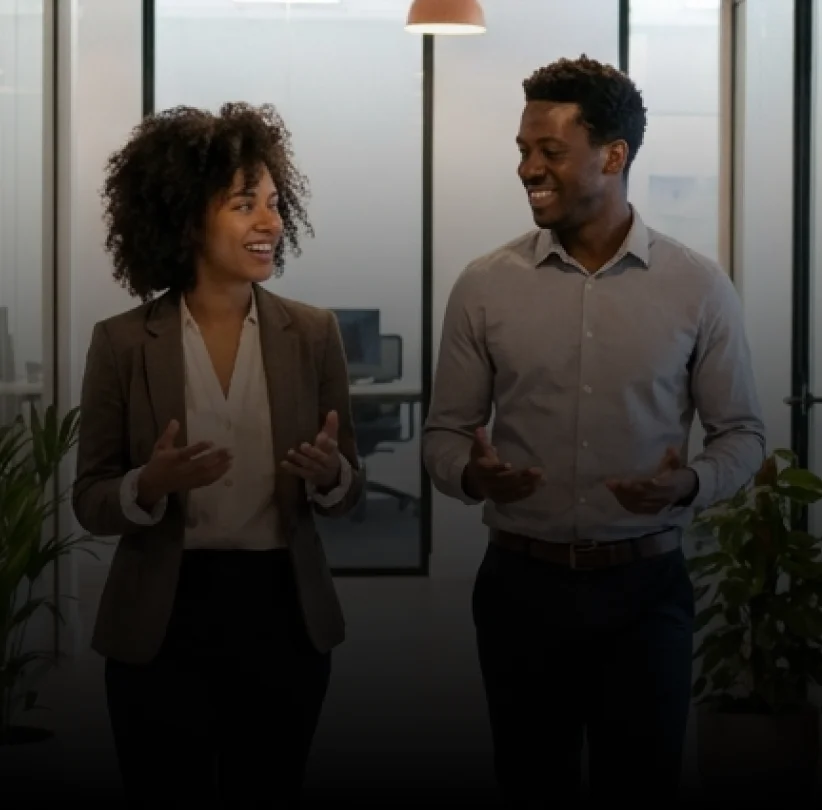 Tailored Spaces for Every Team Size