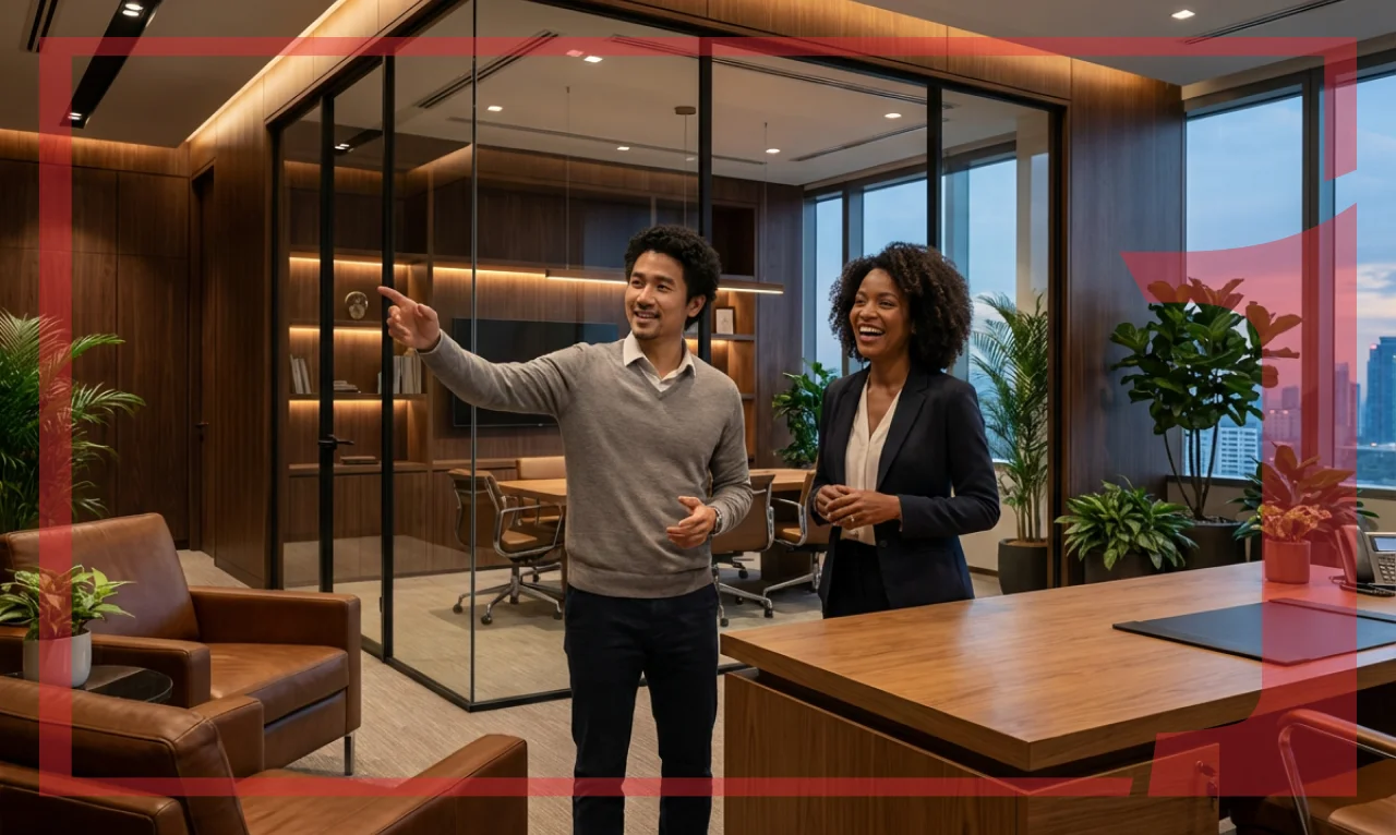 Build the Structure Billionaires Use with One Nexuz by Your Side