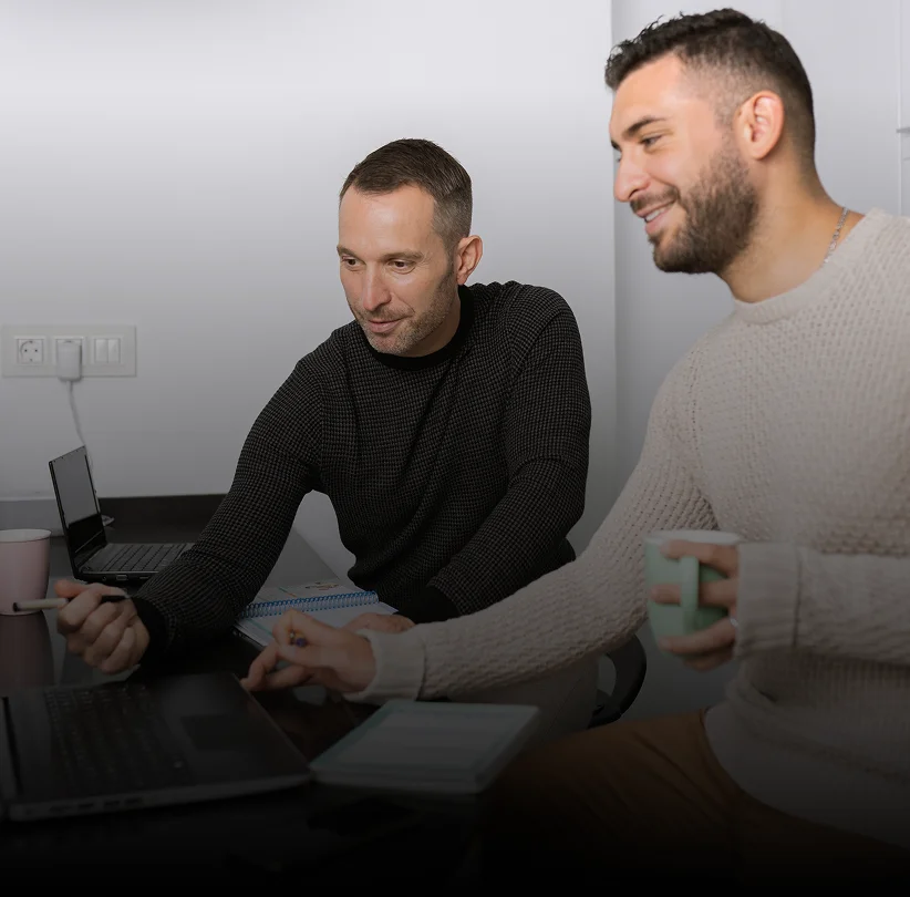 Unlock UAE-Wide Expertise