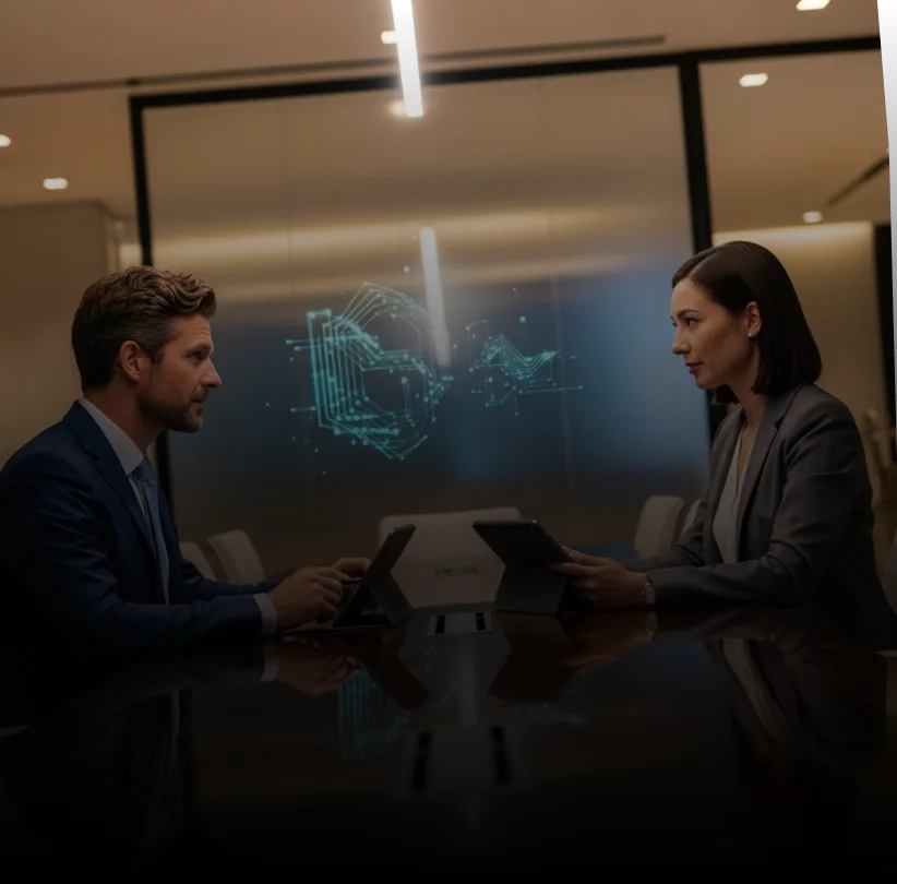 احصل على دعم مصرفي من الدرجة الأولى