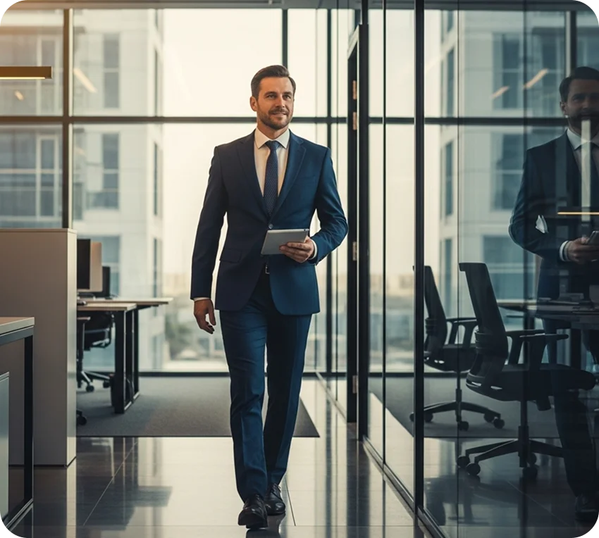 الوصول إلى مرافق عالمية المستوى