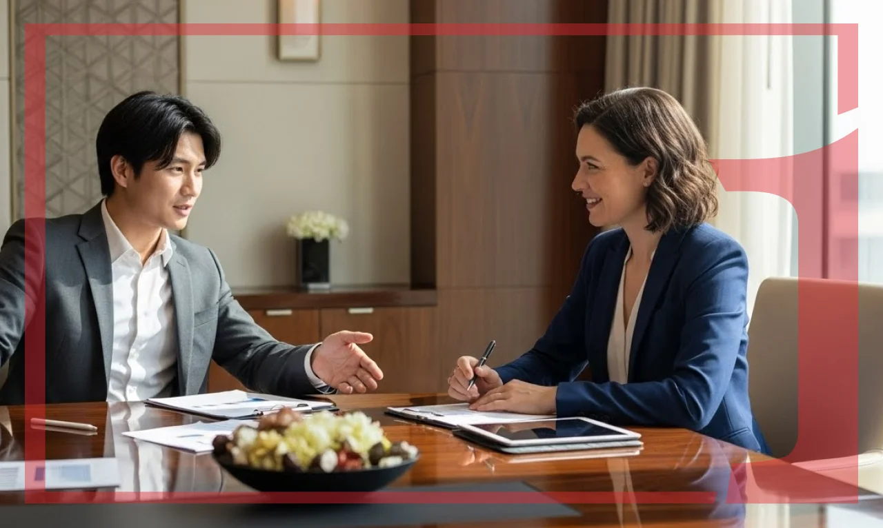 قم بالإعداد بشكل صحيح مع RAKEZ وتوسع بثقة