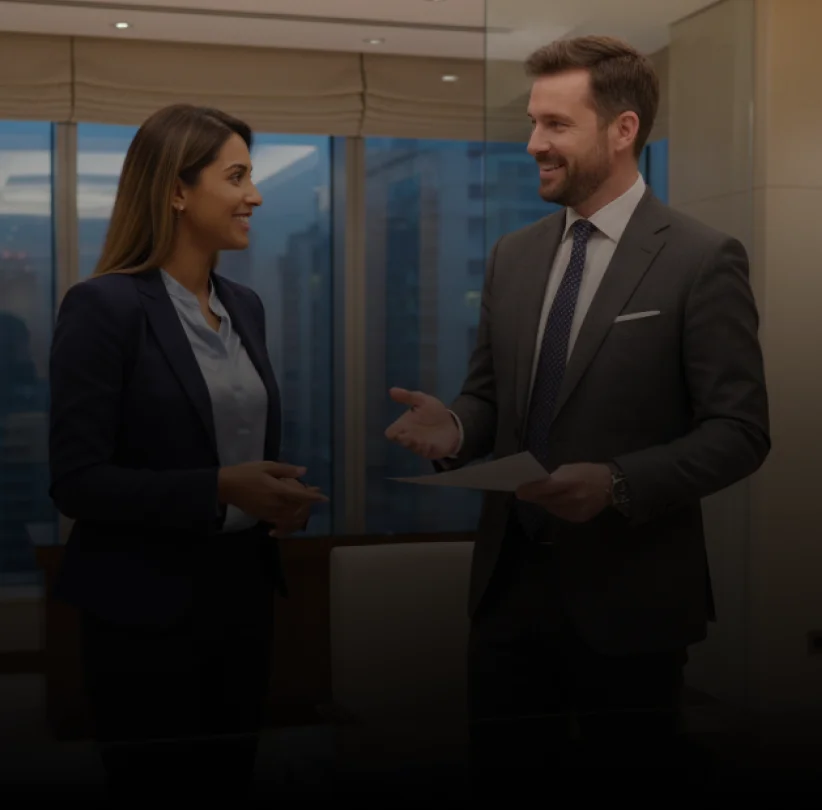 استمتع بدعم على مدار الساعة