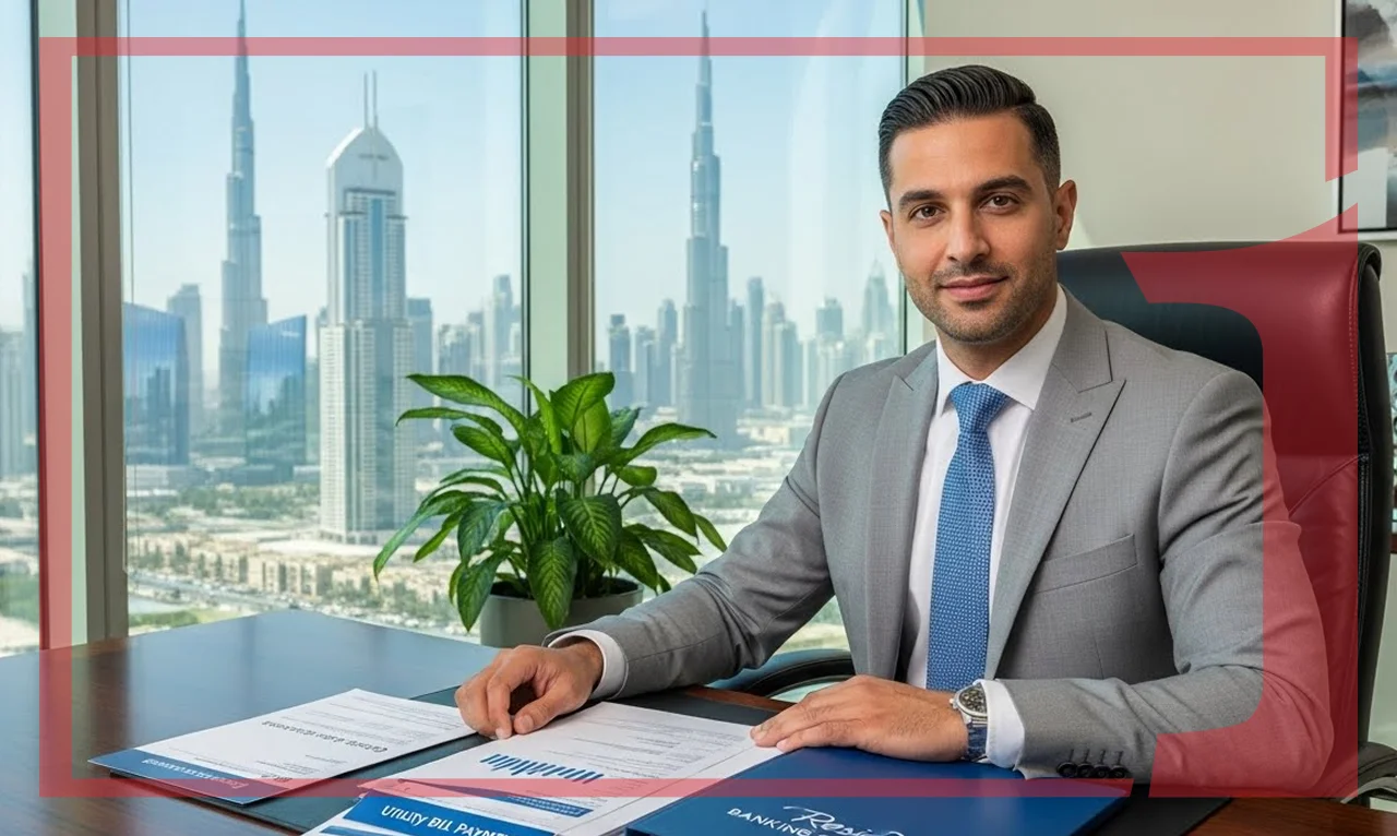 9 من كل 10 مقيمين في الإمارات يستخدمون البنوك المحلية لتحويل الرواتب