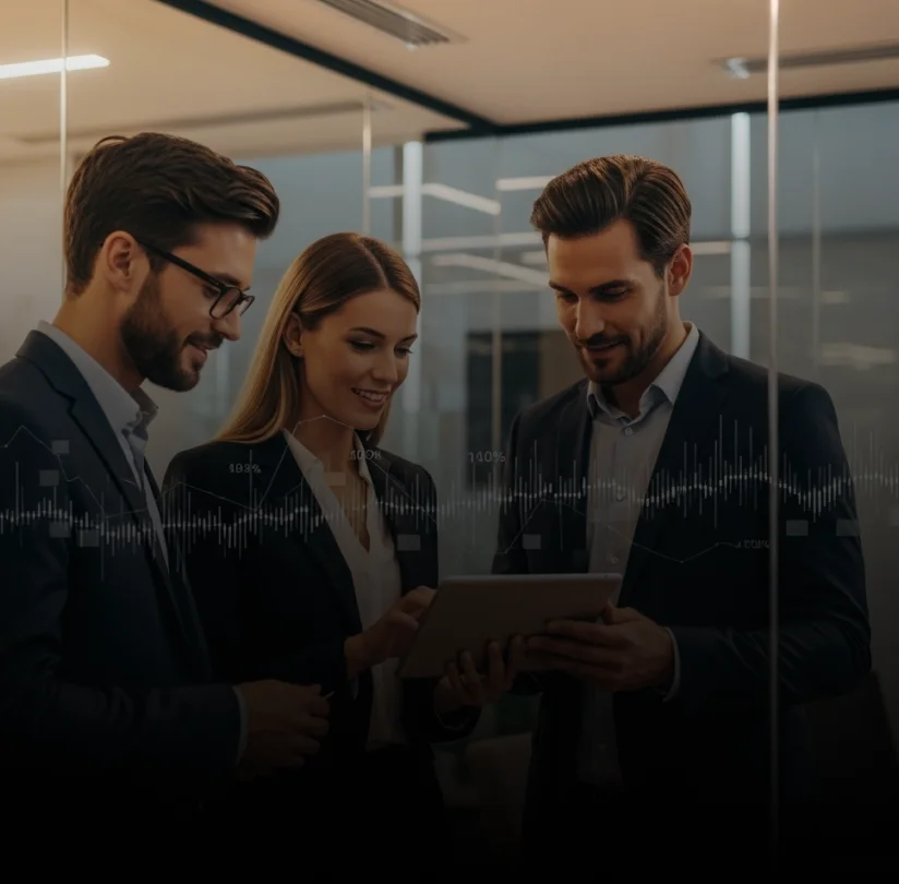 تسريع إعداد الأعمال