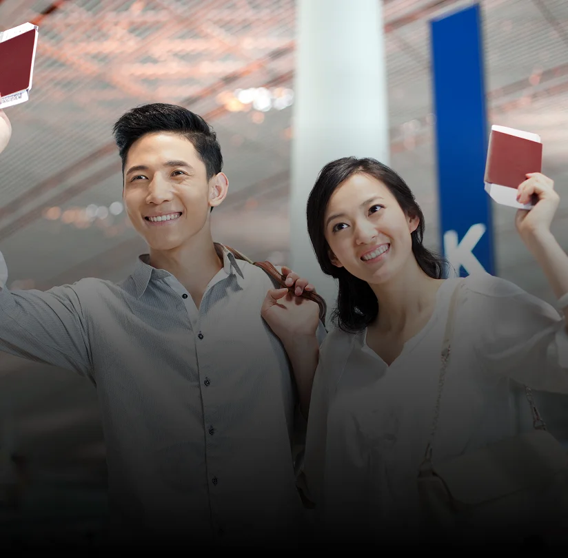 Get Personalised Citizenship Solutions