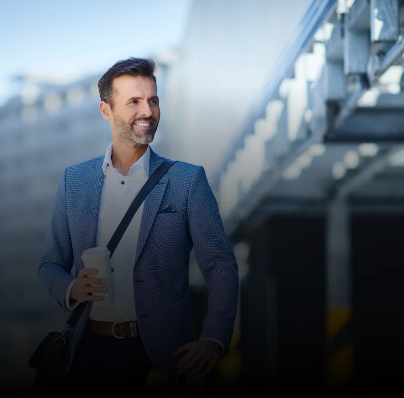 Network with Industry Leaders