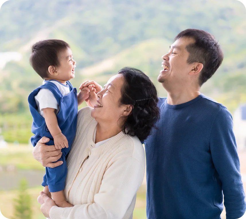 Create Crisis-Resistant Wealth, Plan Smart Succession, and Secure Your Loved One’s Future