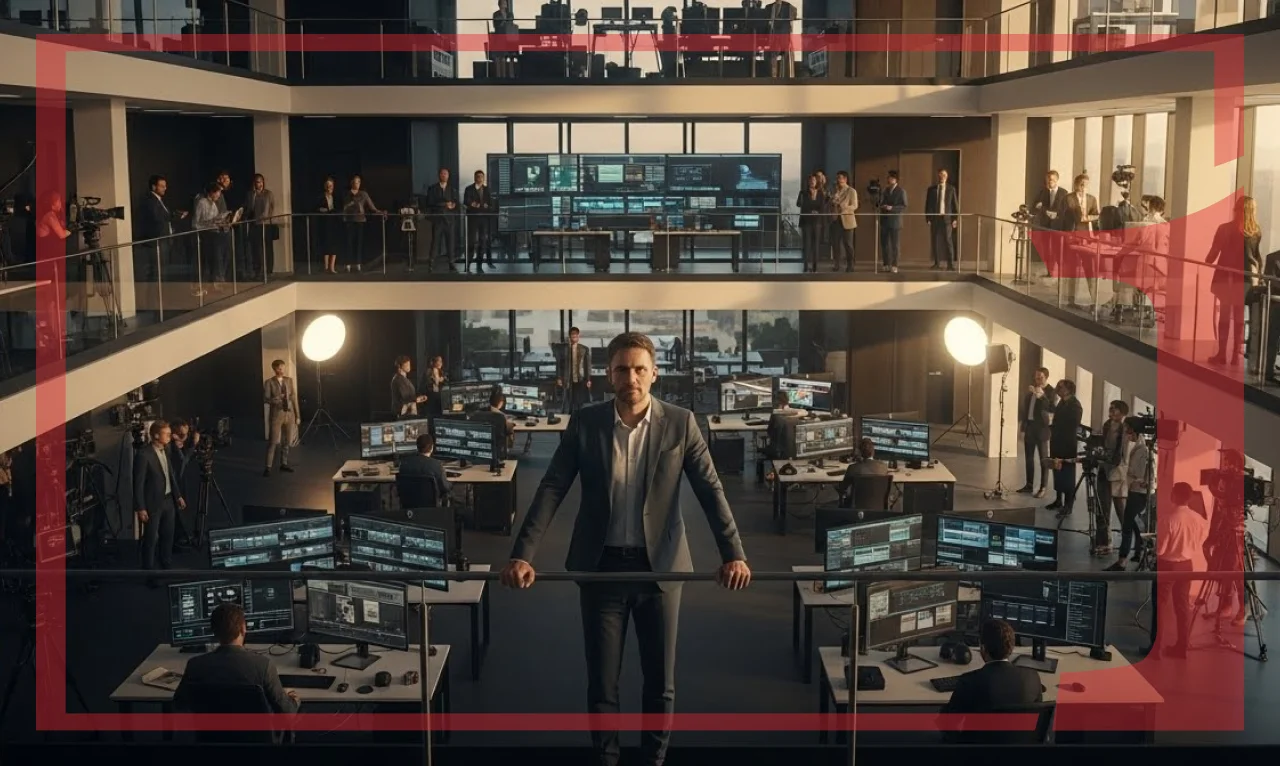 نمو بلا حدود في النظام الإبداعي لمنطقة الشارقة الإعلامية الحرة