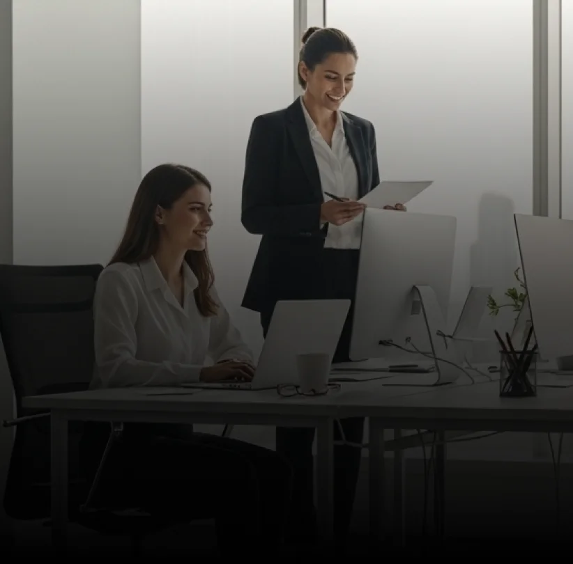 تواصل مع خبراء الصناعة