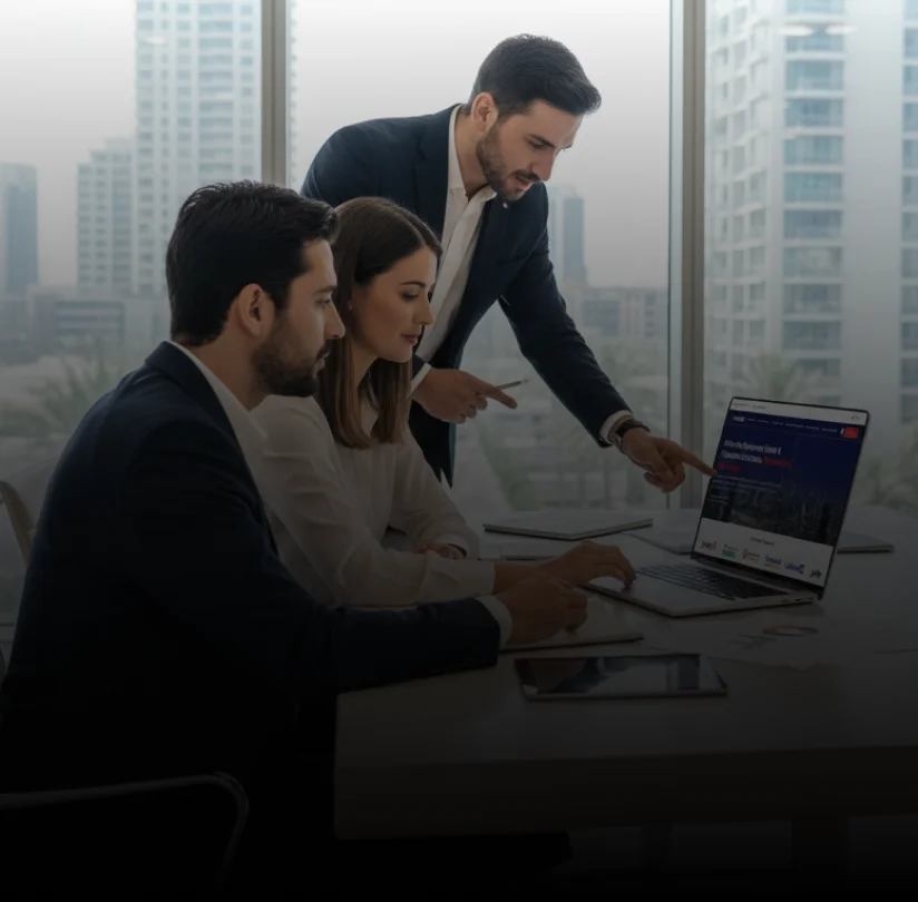 قلل من أوقات الترخيص