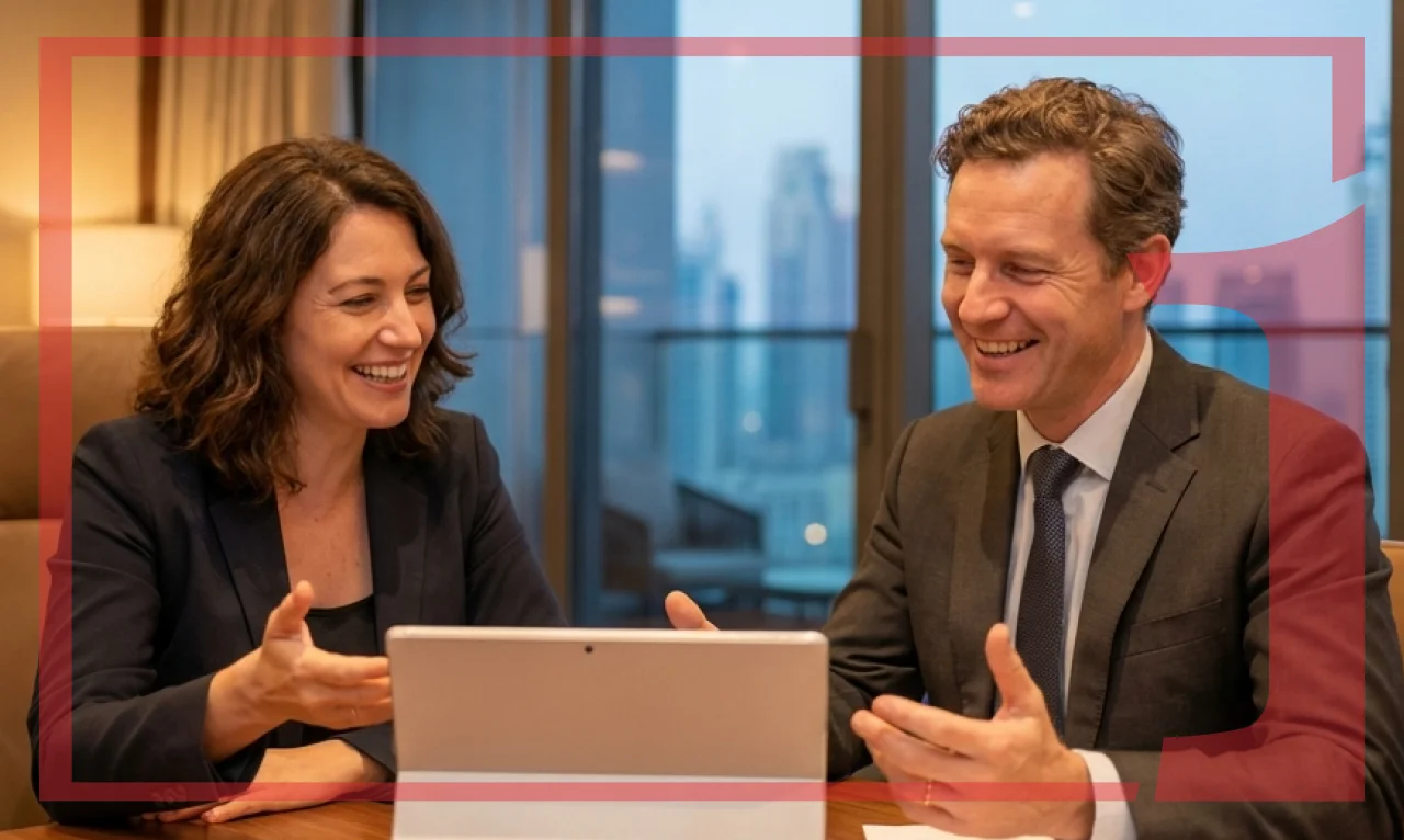 هل أنت مستعد لإطلاق عملك في منطقة الشارقة الحرة مع One Nexuz؟