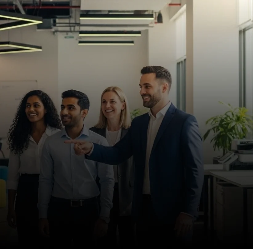 تسريع أوقات الإعداد