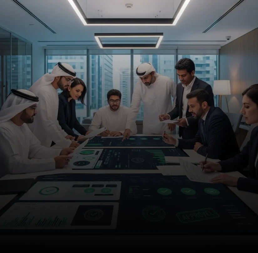 UAE Compliance Experts