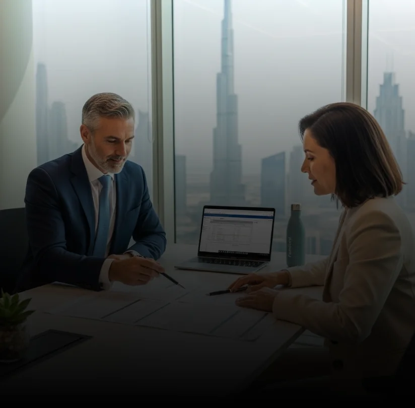 تجنب الغرامات بملايين الدراهم