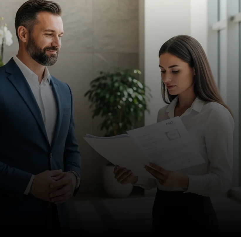 Local Expertise, Global Reach