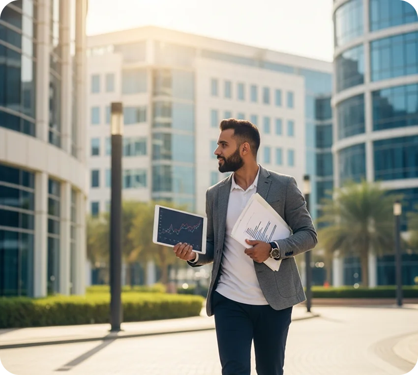 Unlock International Connectivity