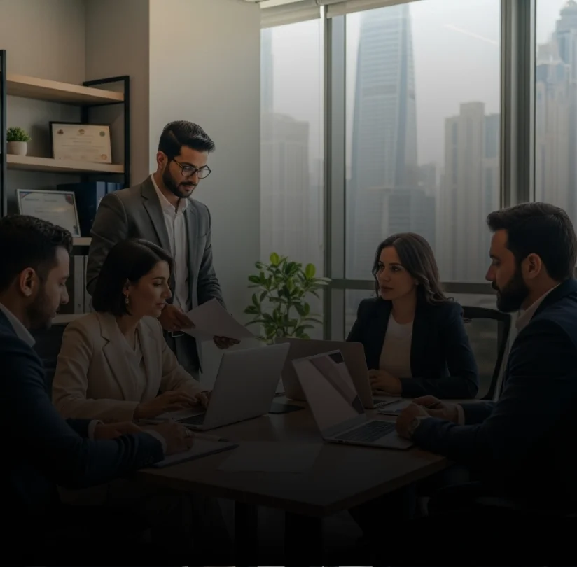 استمتع بأوقات استجابة سريعة