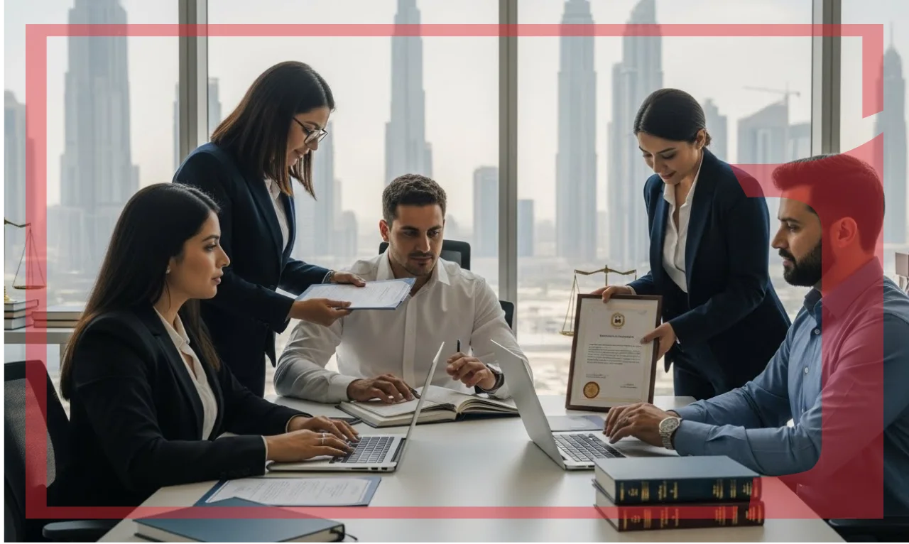 لا تعرض علامتك للخطر - سجلها الآن مع One Nexuz