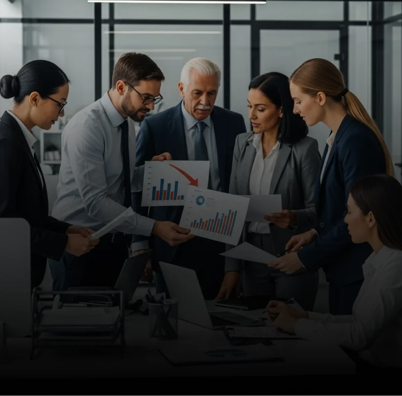 Slash Operational Costs by 30%