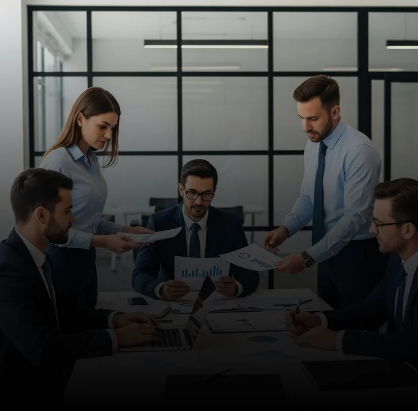 Simplify Funds Management