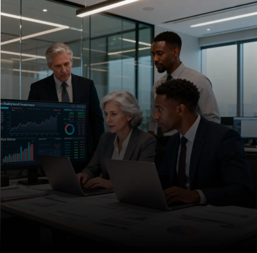 Boster Financial Resilience