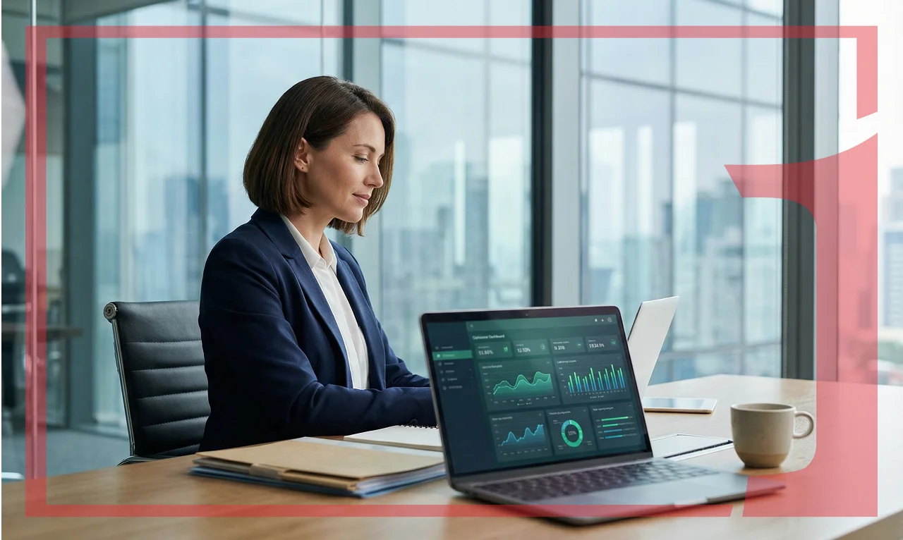 Save Over $1.3 Million Annually with Our Treasury Management Solutions