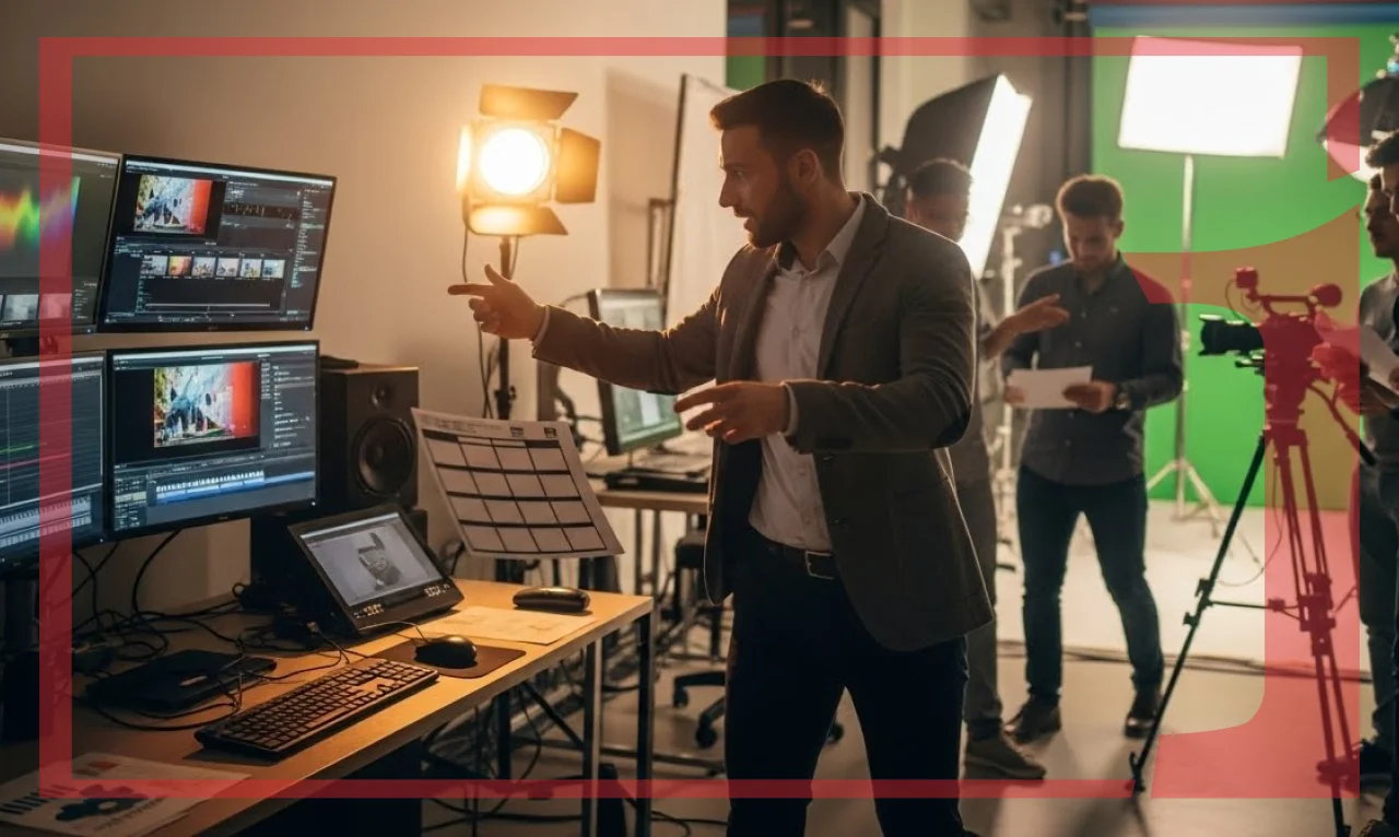 Launch Your Next Big Idea from Abu Dhabi's Creative Powerhouse