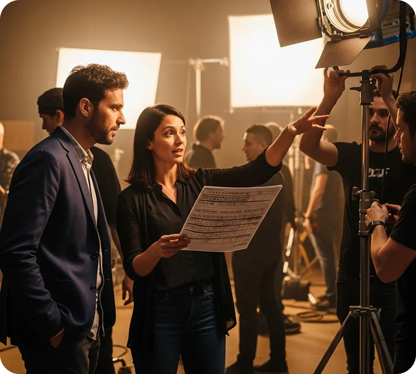 Gain Strategic Access to the Middle East