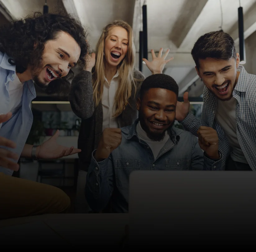 Tap into Local & Global Markets