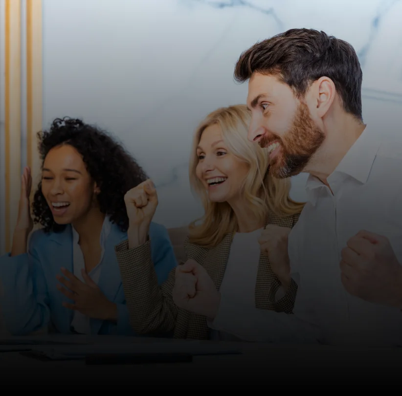 Connect with Dedicated Consultants