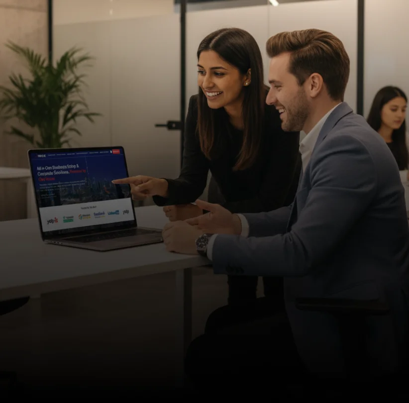 احصل على معرفة محلية خبراء