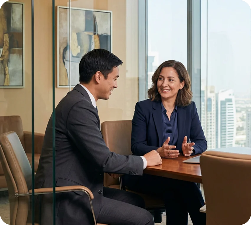 قلل من نفقات بدء التشغيل وازدهر بثقة مع أم القيوين