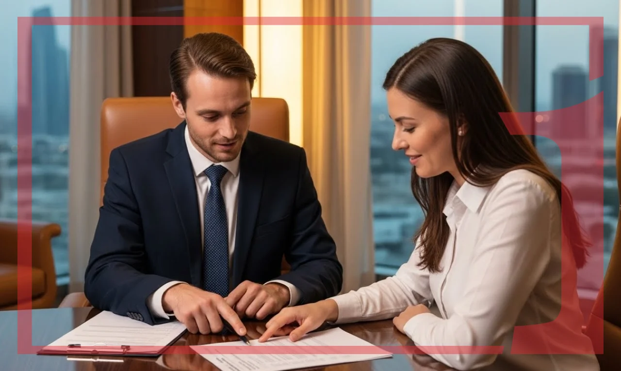 ابق مستعدًا للتدقيق مع استشارات ضريبية موثوقة