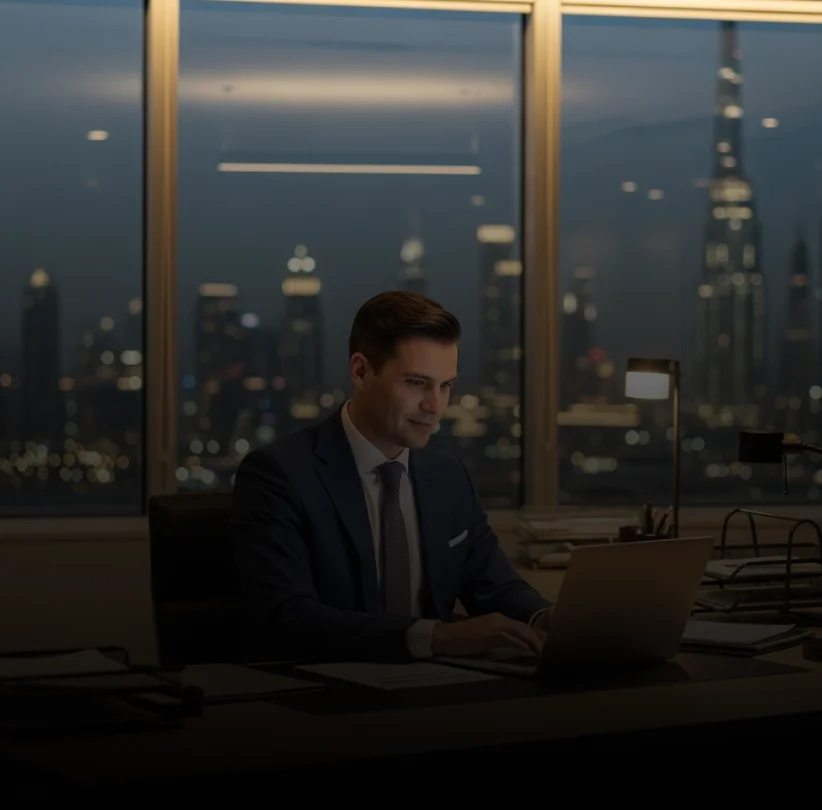 دعم ضريبة القيمة المضافة على مدار الساعة