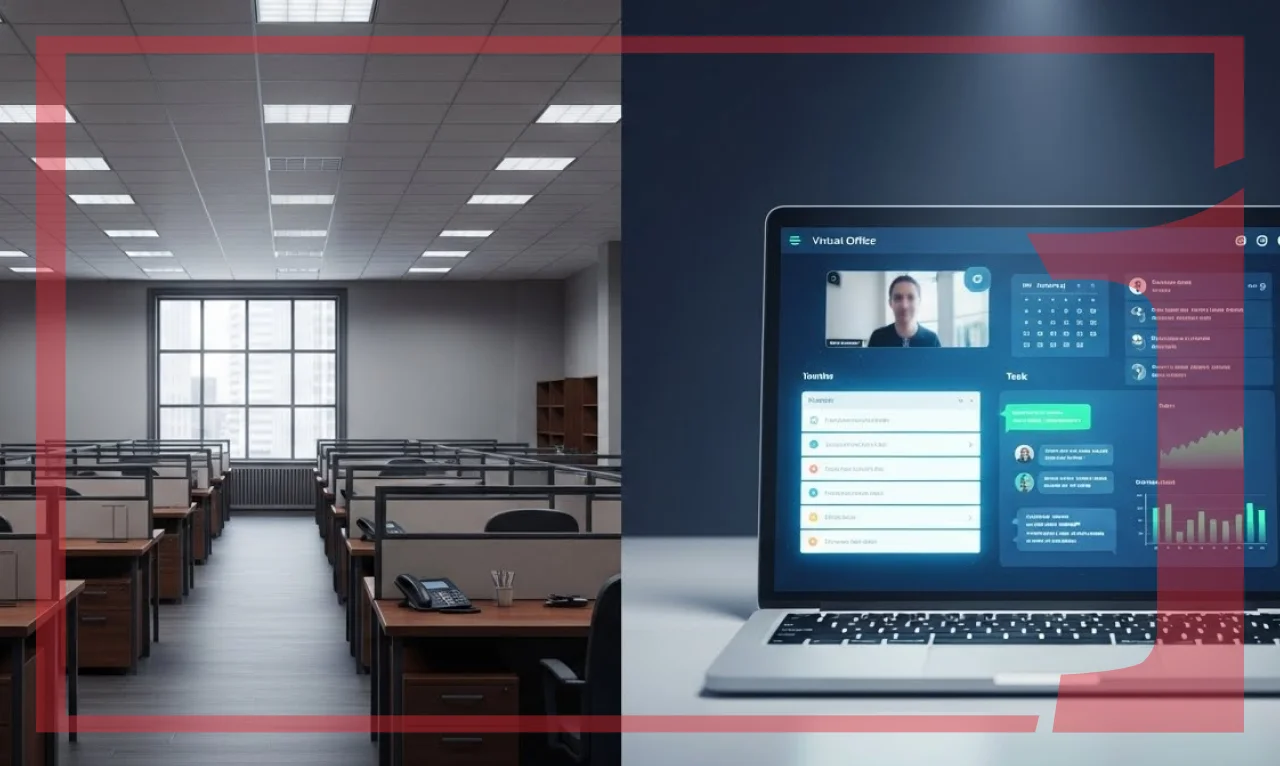 Launch Your UAE Business in Days — No Office Needed