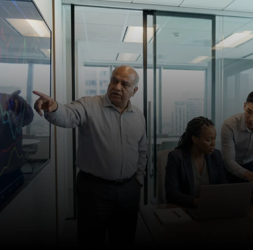 Navigate Market Volatility Confidently