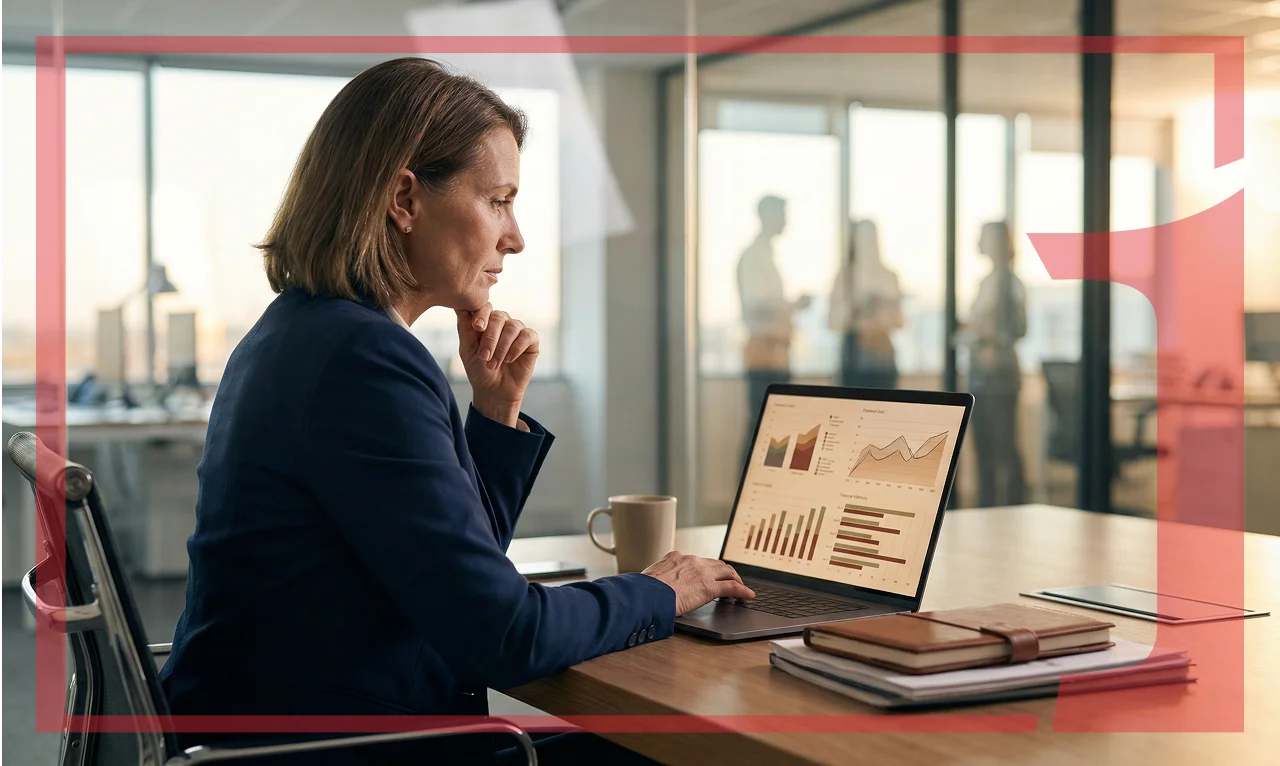 Your Business Is Only Half the Equation — Protect the Rest