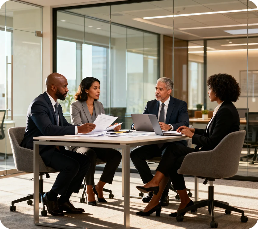 Diversify Your Assets, Limit Risk Exposure, & Shield Your Wealth Against Market Volatility